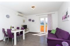 Apartmány Iva&amp;Ivan Apartmán 1 - Apartman 1 foto 1