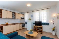 Apartmány Iva&amp;Ivan Apartmán 2 - Apartman 2 foto 1