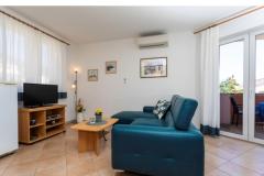 Apartmány Iva&amp;Ivan Apartmán 2 - Apartman 2 foto 2