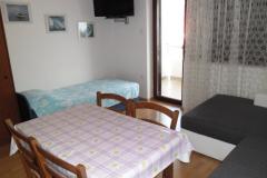 Apartmány ivan Apartmán 4 - br.4 foto 2