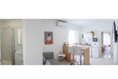 Apartmány Jadran Apartmán 1 - Jadran 1 foto 1