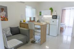 Apartmány Jadran Apartmán 1 - Jadran 1 foto 2