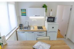 Apartmány Jadran Apartmán 1 - Jadran 1 foto 3
