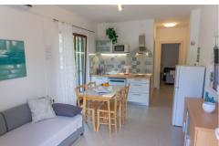 Apartmány Jadran Apartmán 2 - Jadran 2 foto 1