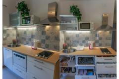 Apartmány Jadran Apartmán 2 - Jadran 2 foto 4