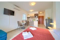 Apartmány Ivica Apartmán 2 - Studio A2 foto 2
