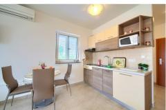 Apartmány Ivica Apartmán 2 - Studio A2 foto 4