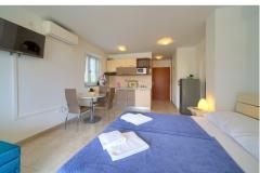 Apartmány Ivica Apartmán 4 - Studio A4 foto 1