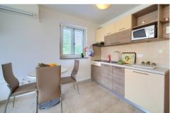 Apartmány Ivica Apartmán 4 - Studio A4 foto 5