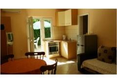 Apartmány Jančić  Apartmán 1 - AP 1 foto 4