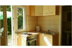 Apartmány Jančić  Apartmán 1 - AP 1 foto 5