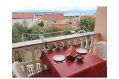 Apartmány Josip - Malinska, Krk Apartmán 2 - A2+2 No2&4 foto 2