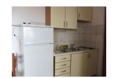 Apartmány Josip - Malinska, Krk Apartmán 2 - A2+2 No2&4 foto 3