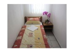 Apartmány Josip - Malinska, Krk Apartmán 2 - A2+2 No2&4 foto 4