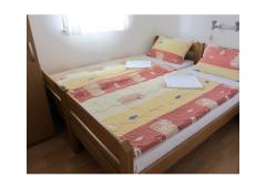 Apartmány Josip - Malinska, Krk Apartmán 2 - A2+2 No2&4 foto 5