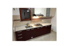 Apartmány Josip - Malinska, Krk Apartmán 5 - A2+2 No7 foto 1