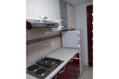 Apartmány Josip - Malinska, Krk Apartmán 5 - A2+2 No7 foto 3