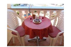 Apartmány Josip - Malinska, Krk Apartmán 4 - A2 No6 foto 1