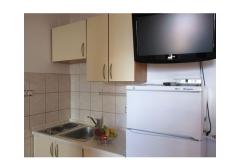 Apartmány Josip - Malinska, Krk Apartmán 4 - A2 No6 foto 3