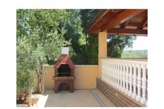 Apartmány Josip - Malinska, Krk Apartmán 4 - A2 No6 foto 5