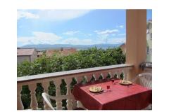 Apartmány Josip - Malinska, Krk Apartmán 3 - A2+1 No5 foto 1