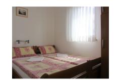 Apartmány Josip - Malinska, Krk Apartmán 3 - A2+1 No5 foto 2