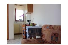 Apartmány Josip - Malinska, Krk Apartmán 3 - A2+1 No5 foto 4