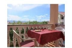 Apartmány Josip - Malinska, Krk Apartmán 3 - A2+1 No5 foto 5