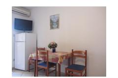 Apartmány Josip - Malinska, Krk Apartmán 1 - A2+1 No1&3 foto 1