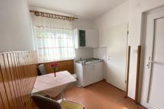 Apartmány Kayser Apartmán 1 - STUDIO foto 5