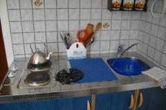 Apartmány Kinkela Apartmán 3 - studio foto 4