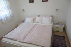 Apartmány Klarić Apartmán 2 - ljubičasti foto 3