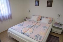 Apartmány Klarić Apartmán 2 - ljubičasti foto 4