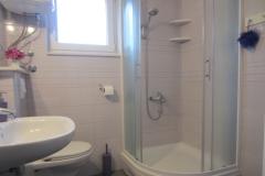 Apartmány Klarić Apartmán 2 - ljubičasti foto 5