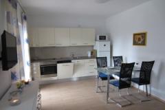 Apartmány Klarić Apartmán 3 - svj. plavi foto 1