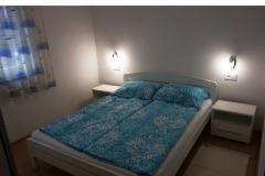 Apartmány Klarić Apartmán 3 - svj. plavi foto 2