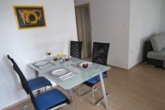 Apartmány Klarić Apartmán 3 - svj. plavi foto 3