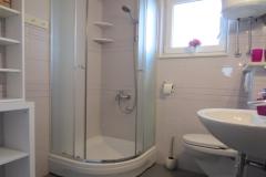 Apartmány Klarić Apartmán 4 - studio foto 4