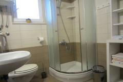Apartmány Klarić Apartmán 1 - zeleni  ap foto 3