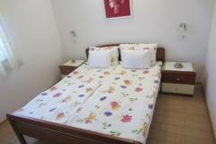 Apartmány Klarić Apartmán 1 - zeleni  ap foto 4
