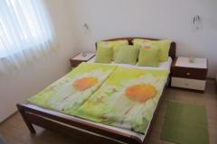 Apartmány Klarić Apartmán 1 - zeleni  ap foto 5