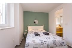 Apartmány Klemenčić Apartmán 2 - Karla foto 4