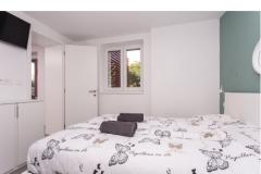 Apartmány Klemenčić Apartmán 2 - Karla foto 5
