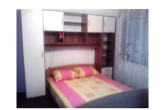 Apartmány Krk Kornič  Apartmán 2 - AP-1 foto 1