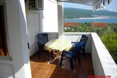 Apartmány Kornic-Krk Apartmán 1 foto 1