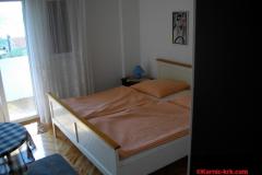 Apartmány Kornic-Krk Apartmán 1 foto 2