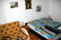 Apartmány Kornic-Krk Apartmán 1 foto 3