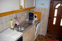 Apartmány Kornic-Krk Apartmán 1 foto 4