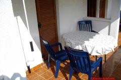 Apartmány Kornic-Krk Apartmán 2 foto 1