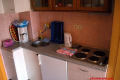 Apartmány Kornic-Krk Apartmán 2 foto 4